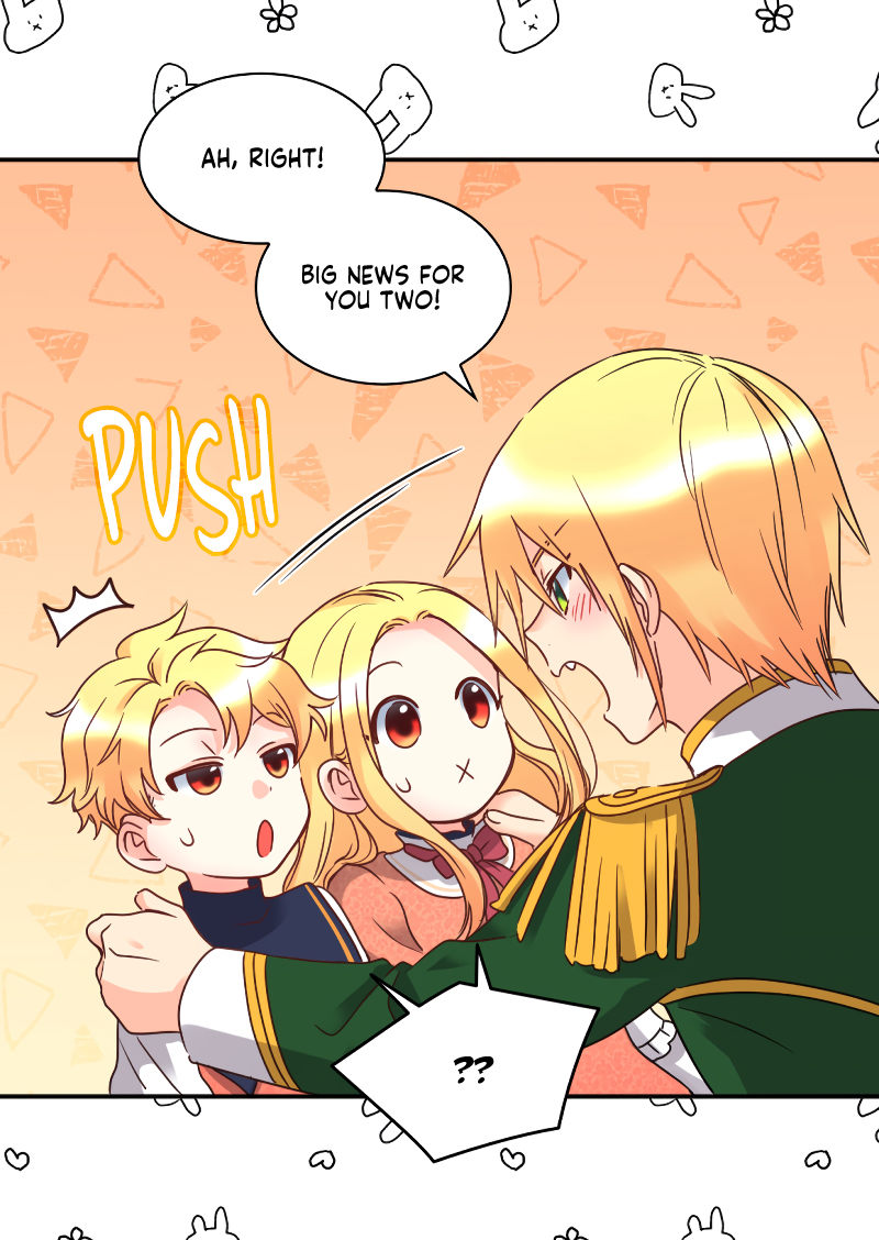 The Twin Siblings’ New Life Chapter 79 - Page 46