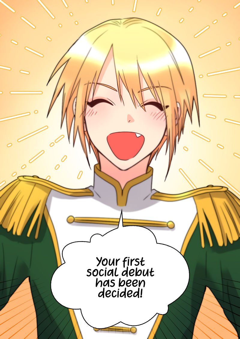 The Twin Siblings’ New Life Chapter 79 - Page 47