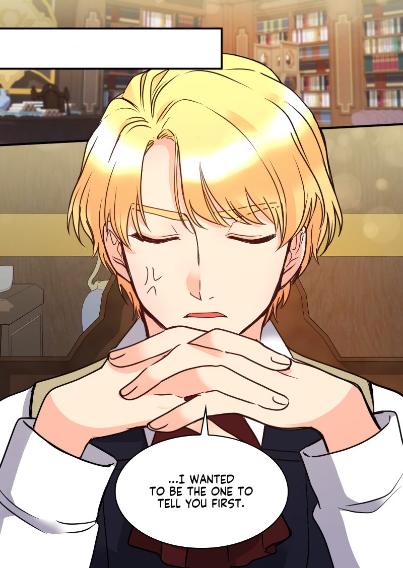 The Twin Siblings’ New Life Chapter 79 - Page 48