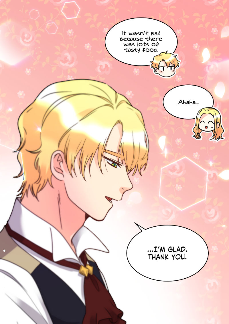 The Twin Siblings’ New Life Chapter 79 - Page 51