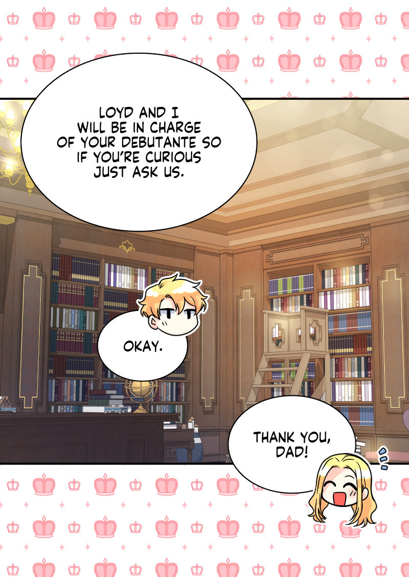 The Twin Siblings’ New Life Chapter 79 - Page 52