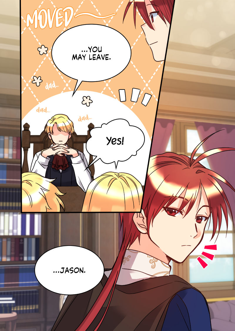 The Twin Siblings’ New Life Chapter 79 - Page 53