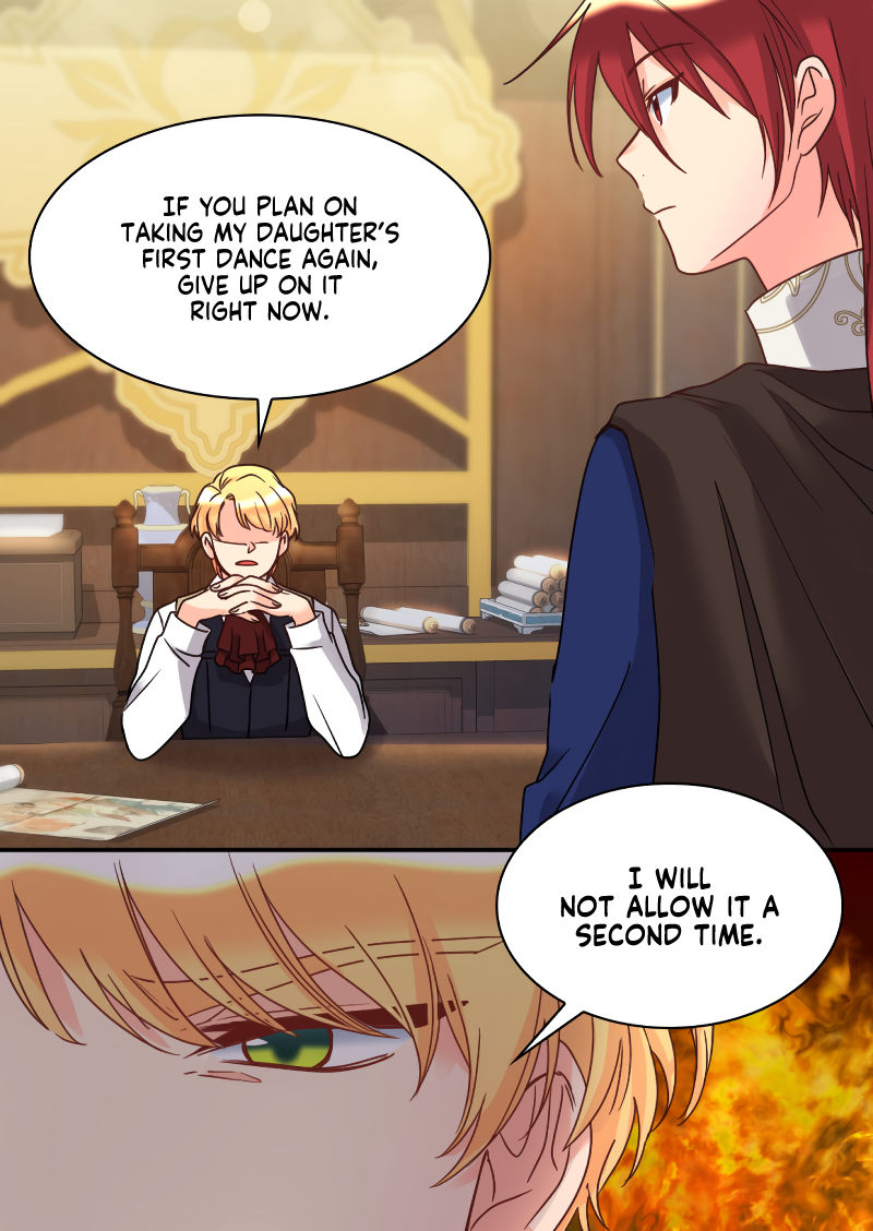 The Twin Siblings’ New Life Chapter 79 - Page 54