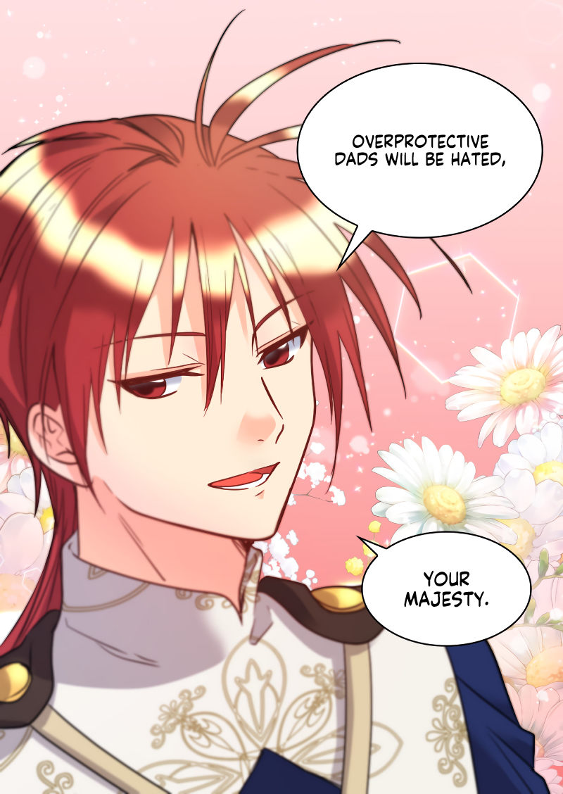 The Twin Siblings’ New Life Chapter 79 - Page 56