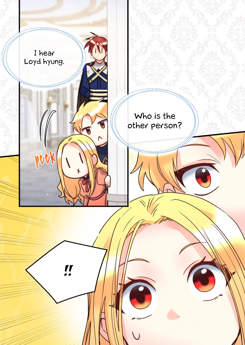 The Twin Siblings’ New Life Chapter 79 - Page 59