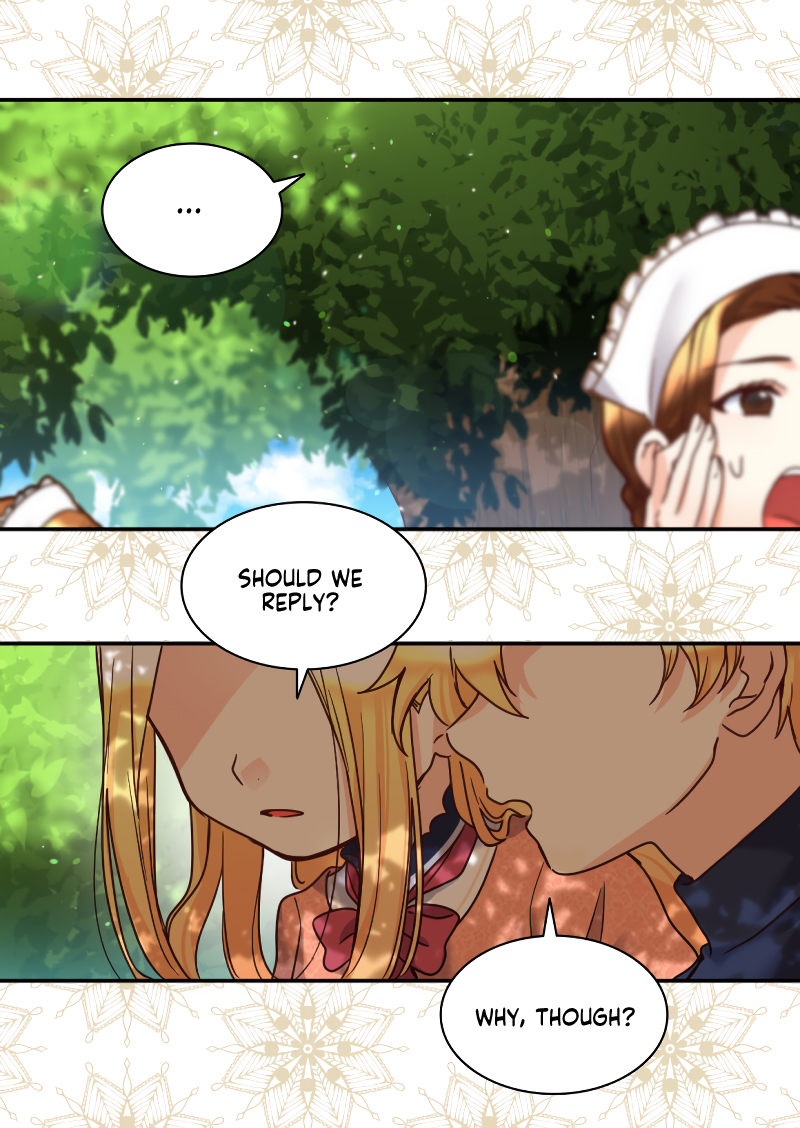 The Twin Siblings’ New Life Chapter 79 - Page 6