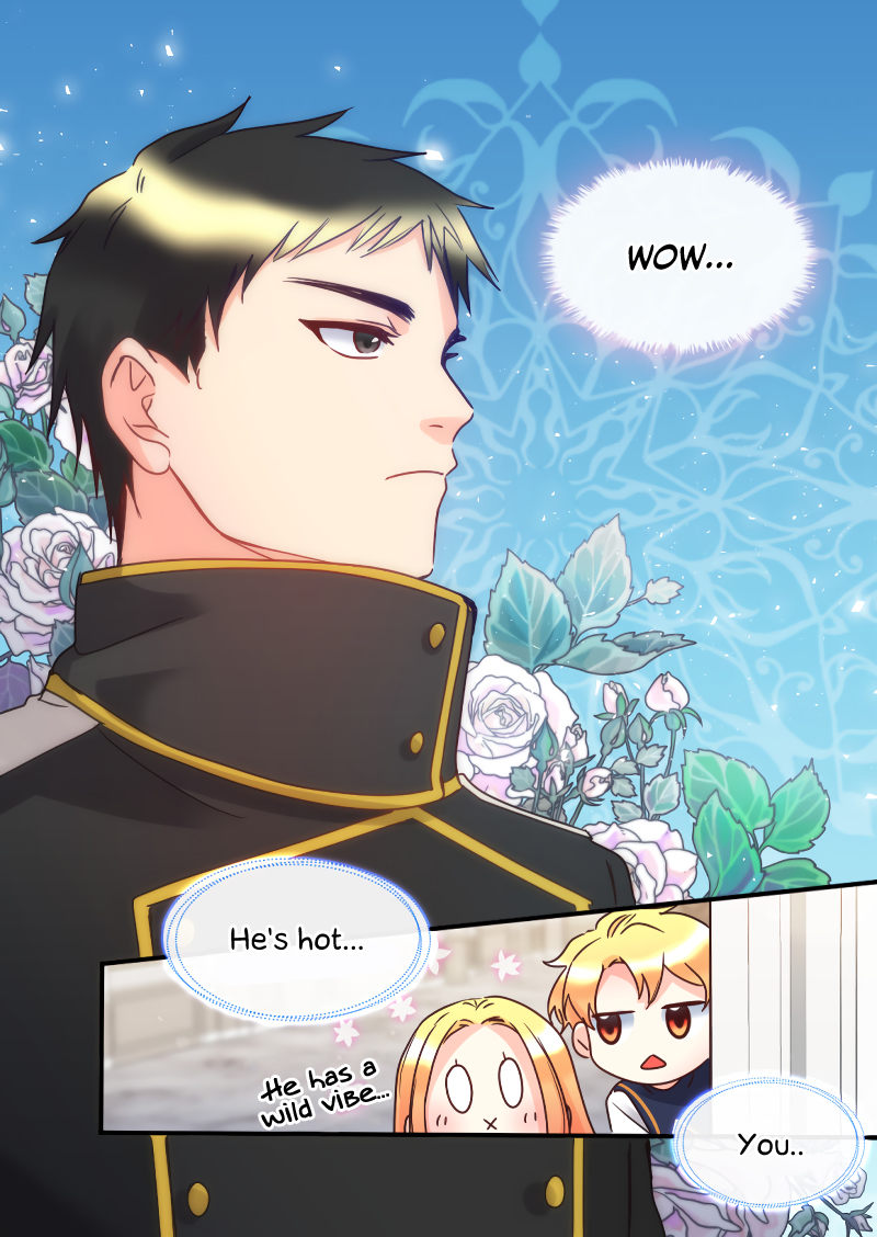 The Twin Siblings’ New Life Chapter 79 - Page 61