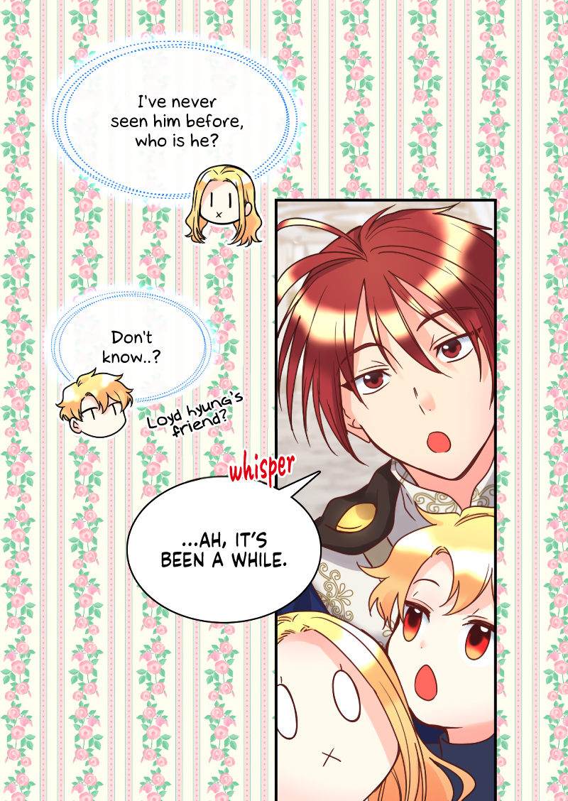 The Twin Siblings’ New Life Chapter 79 - Page 62