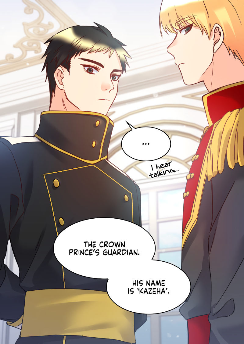 The Twin Siblings’ New Life Chapter 79 - Page 64