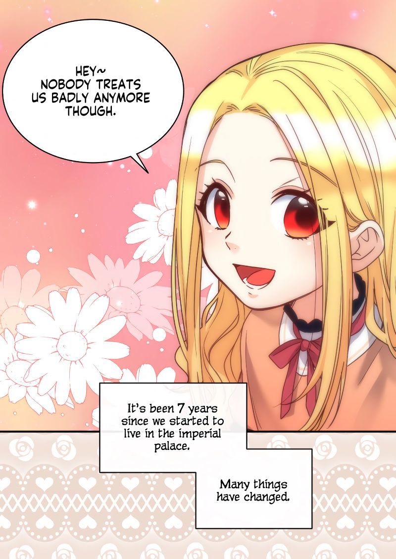 The Twin Siblings’ New Life Chapter 79 - Page 8