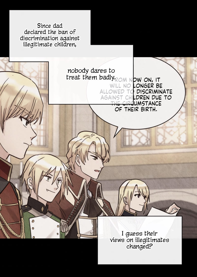 The Twin Siblings’ New Life Chapter 79 - Page 9