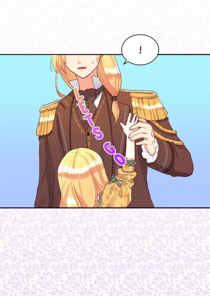 The Twin Siblings’ New Life Chapter 8 - Page 10