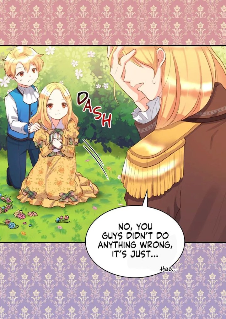 The Twin Siblings’ New Life Chapter 8 - Page 11