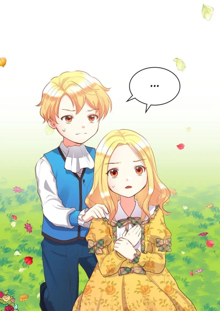 The Twin Siblings’ New Life Chapter 8 - Page 13