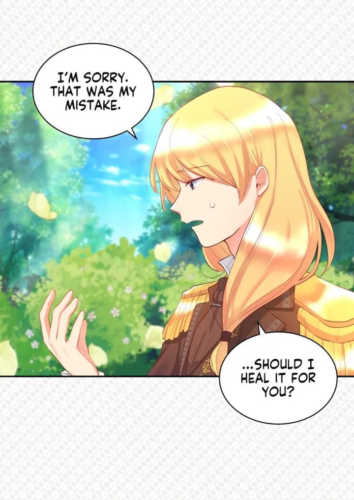 The Twin Siblings’ New Life Chapter 8 - Page 14