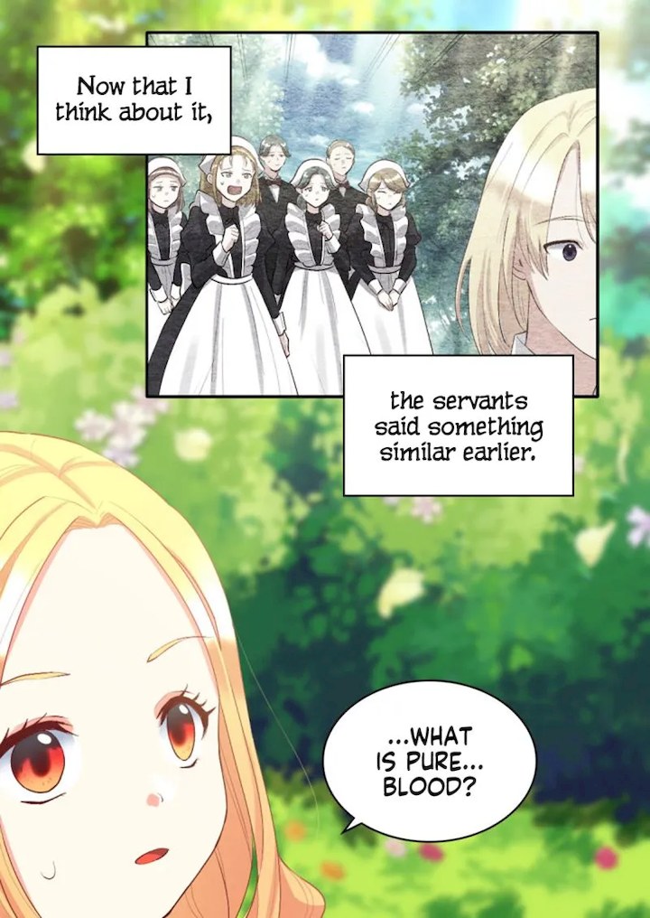 The Twin Siblings’ New Life Chapter 8 - Page 18