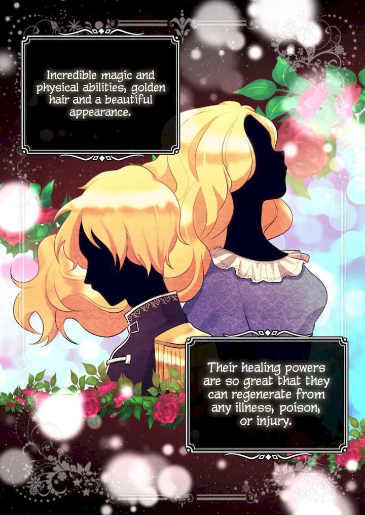 The Twin Siblings’ New Life Chapter 8 - Page 21