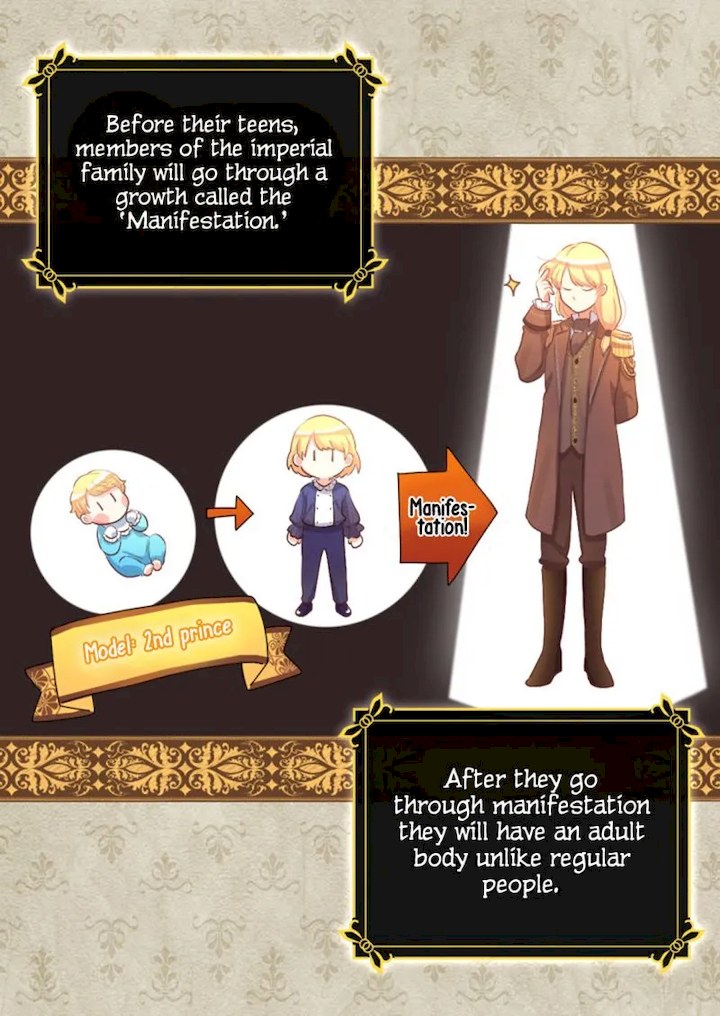 The Twin Siblings’ New Life Chapter 8 - Page 26