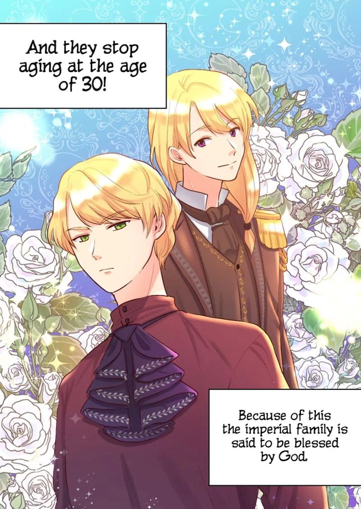 The Twin Siblings’ New Life Chapter 8 - Page 28