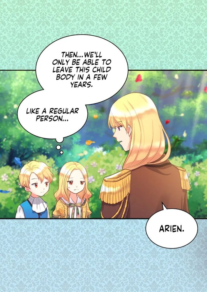 The Twin Siblings’ New Life Chapter 8 - Page 31