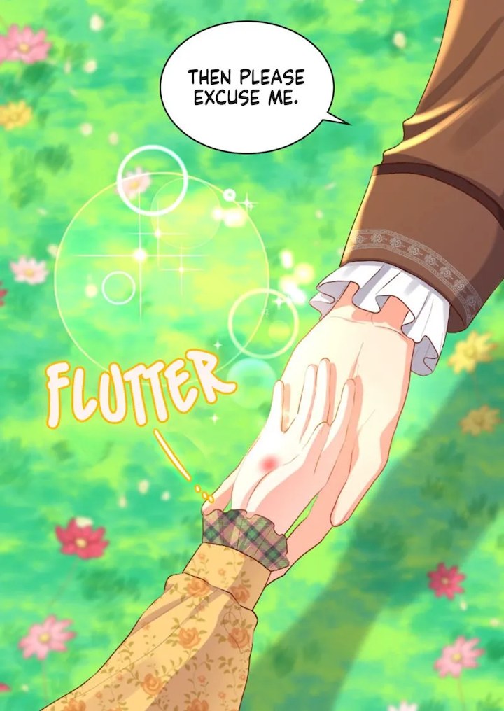 The Twin Siblings’ New Life Chapter 8 - Page 35