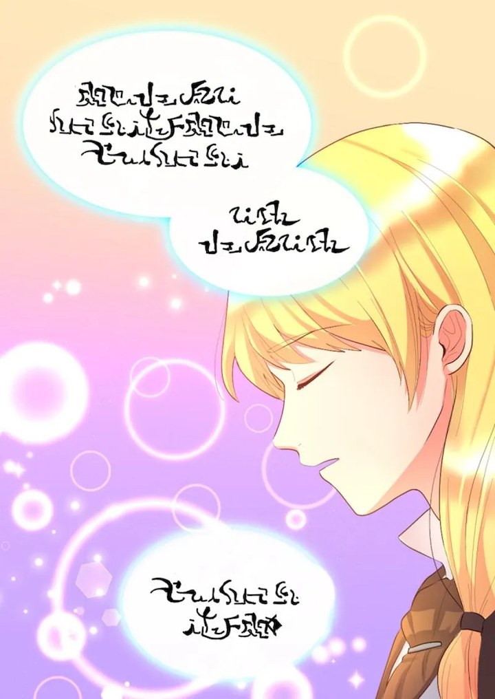 The Twin Siblings’ New Life Chapter 8 - Page 36