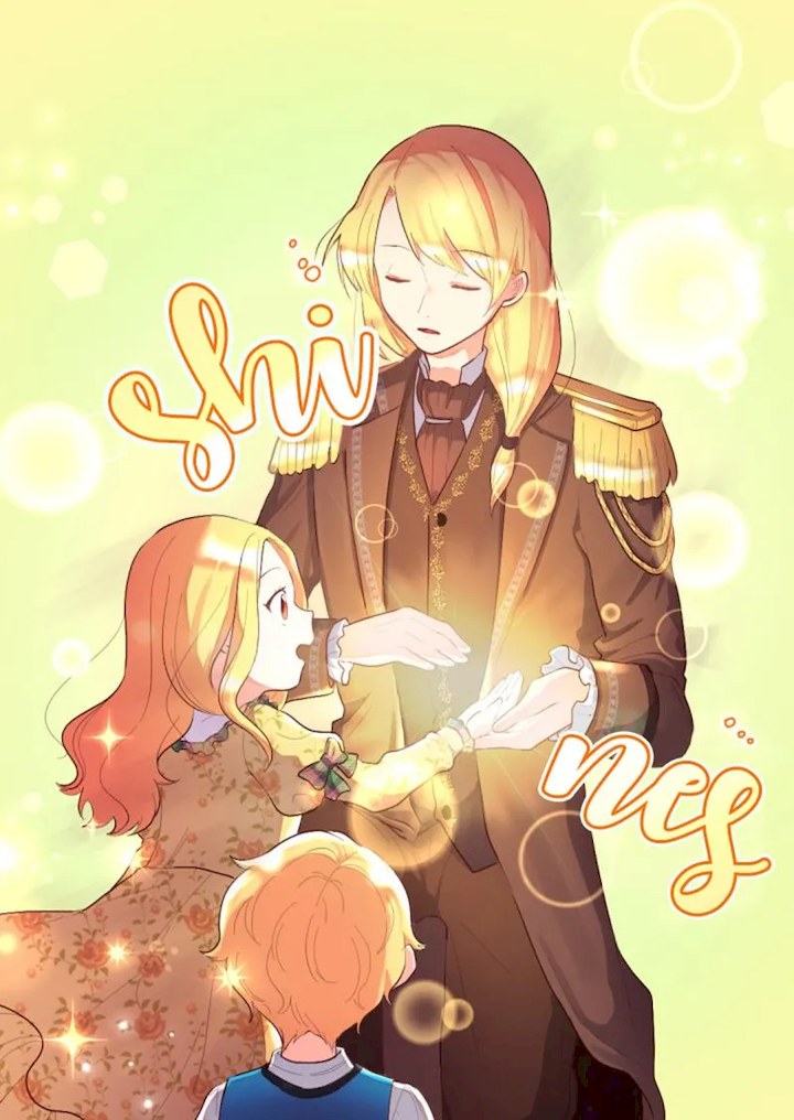 The Twin Siblings’ New Life Chapter 8 - Page 37