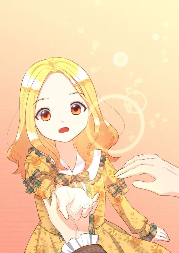 The Twin Siblings’ New Life Chapter 8 - Page 38