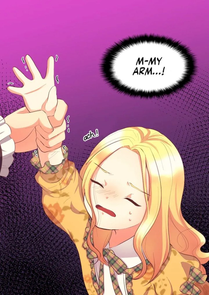 The Twin Siblings’ New Life Chapter 8 - Page 4