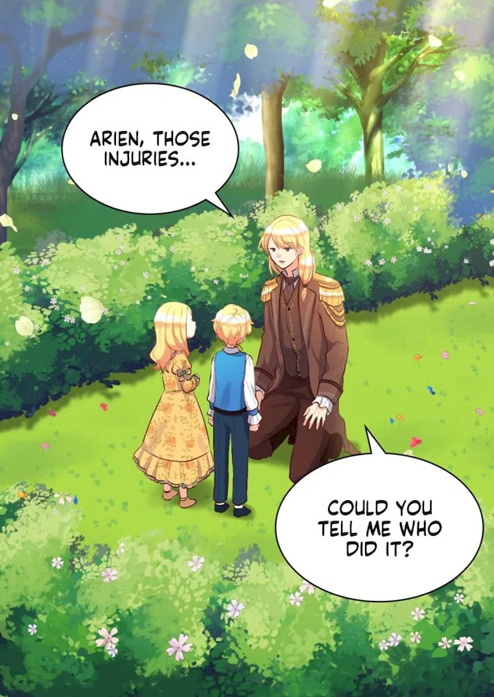 The Twin Siblings’ New Life Chapter 8 - Page 41