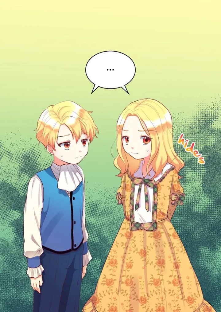 The Twin Siblings’ New Life Chapter 8 - Page 42