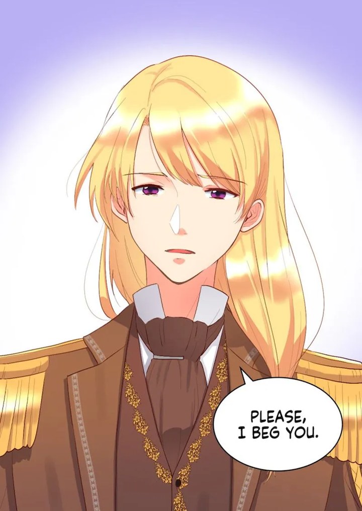 The Twin Siblings’ New Life Chapter 8 - Page 43