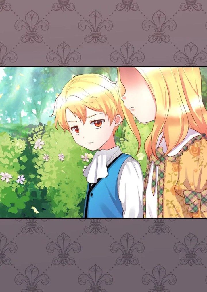 The Twin Siblings’ New Life Chapter 8 - Page 45