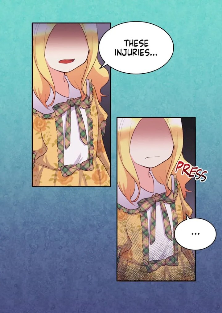 The Twin Siblings’ New Life Chapter 8 - Page 46