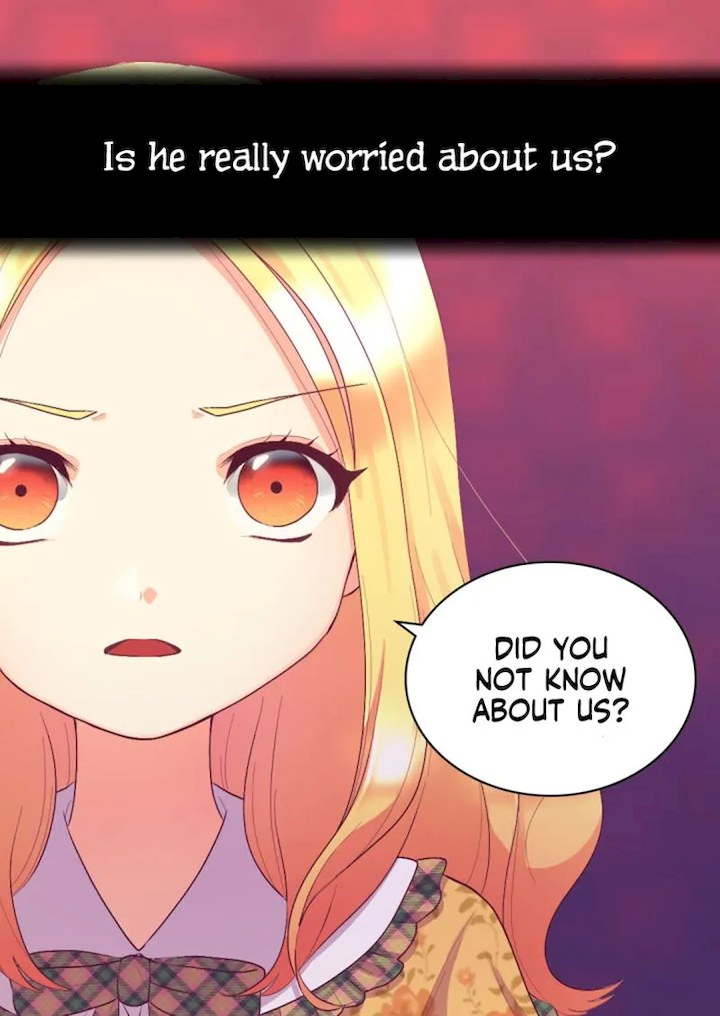 The Twin Siblings’ New Life Chapter 8 - Page 47