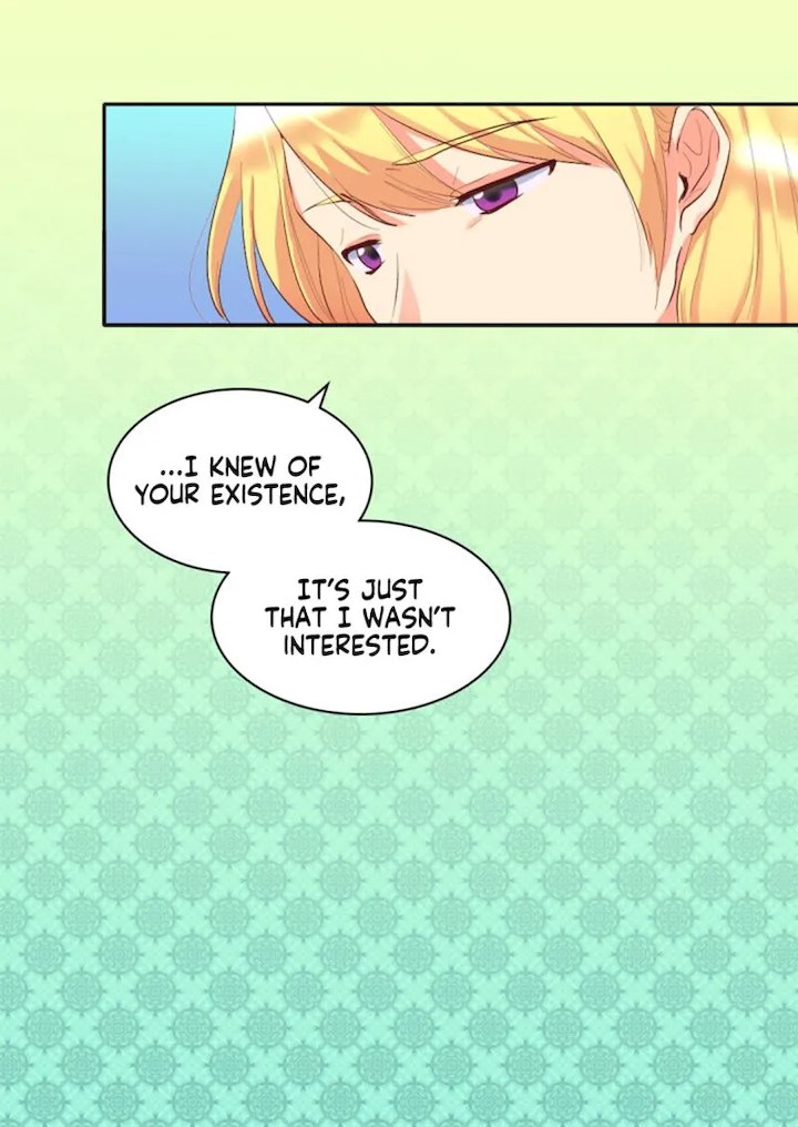 The Twin Siblings’ New Life Chapter 8 - Page 48