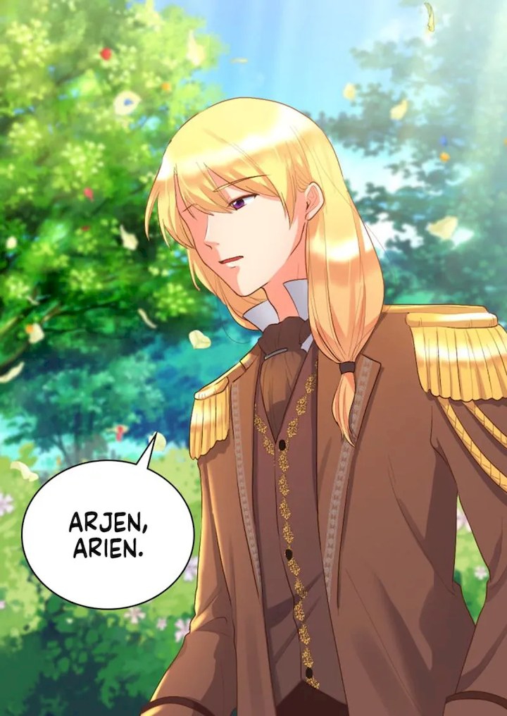 The Twin Siblings’ New Life Chapter 8 - Page 52