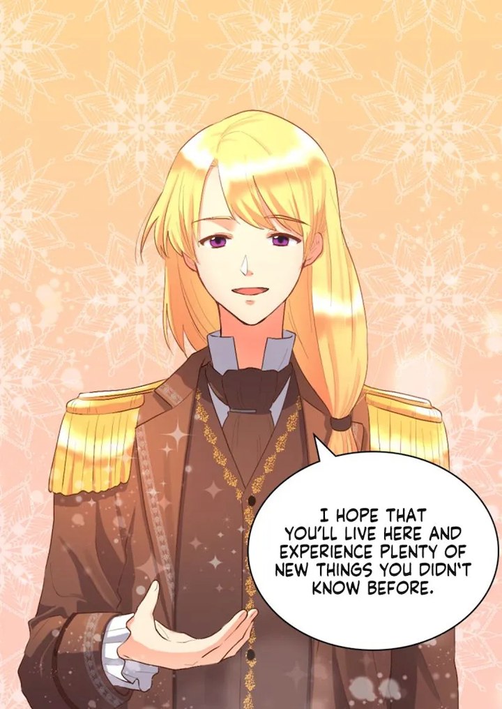 The Twin Siblings’ New Life Chapter 8 - Page 55