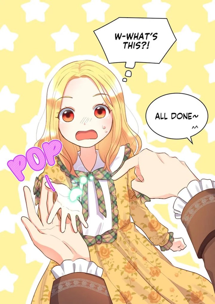 The Twin Siblings’ New Life Chapter 8 - Page 59