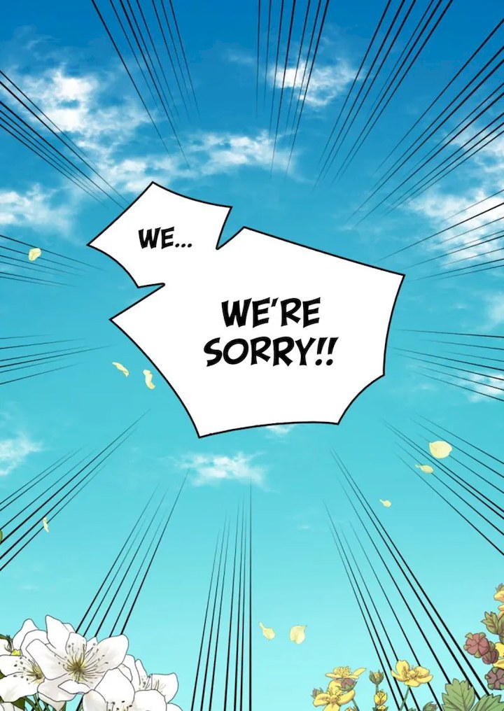 The Twin Siblings’ New Life Chapter 8 - Page 6