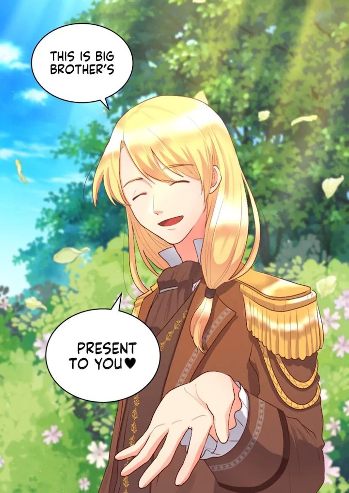 The Twin Siblings’ New Life Chapter 8 - Page 61