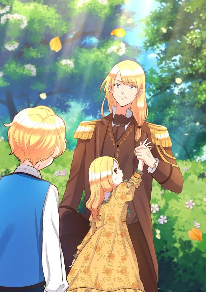 The Twin Siblings’ New Life Chapter 8 - Page 7