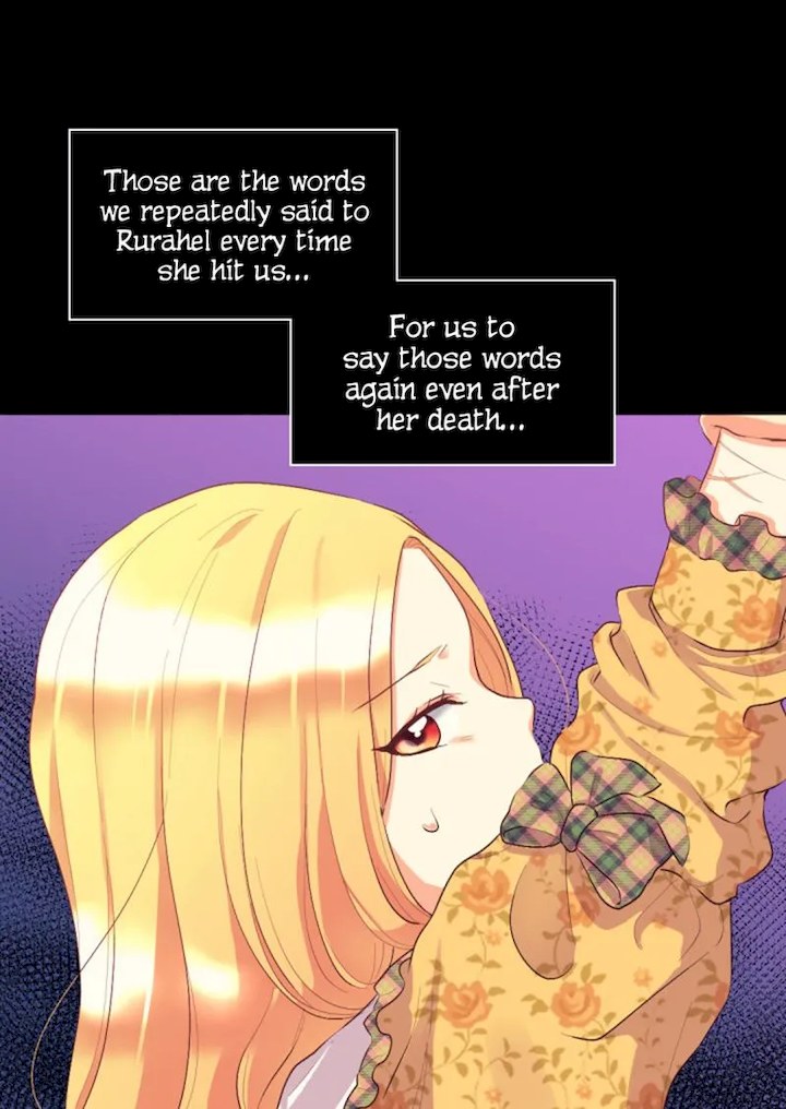 The Twin Siblings’ New Life Chapter 8 - Page 9