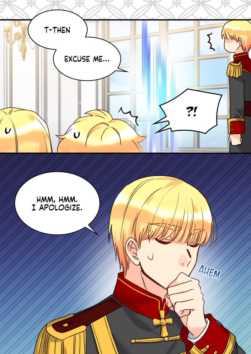 The Twin Siblings’ New Life Chapter 80 - Page 11