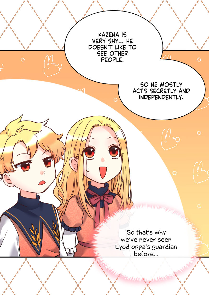 The Twin Siblings’ New Life Chapter 80 - Page 12
