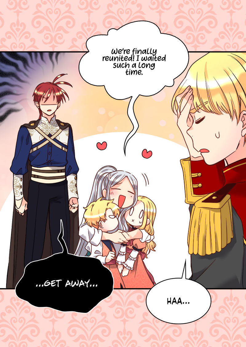 The Twin Siblings’ New Life Chapter 80 - Page 17