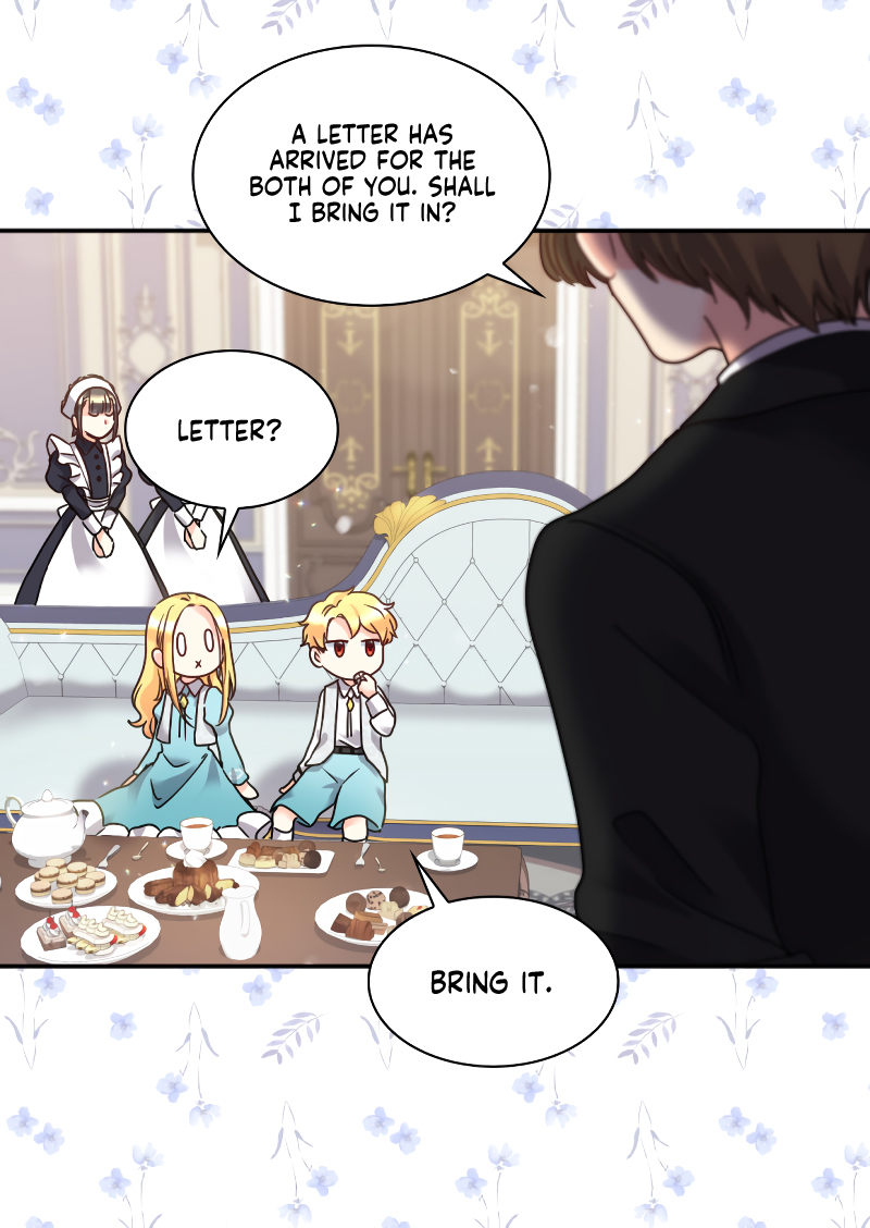 The Twin Siblings’ New Life Chapter 80 - Page 34