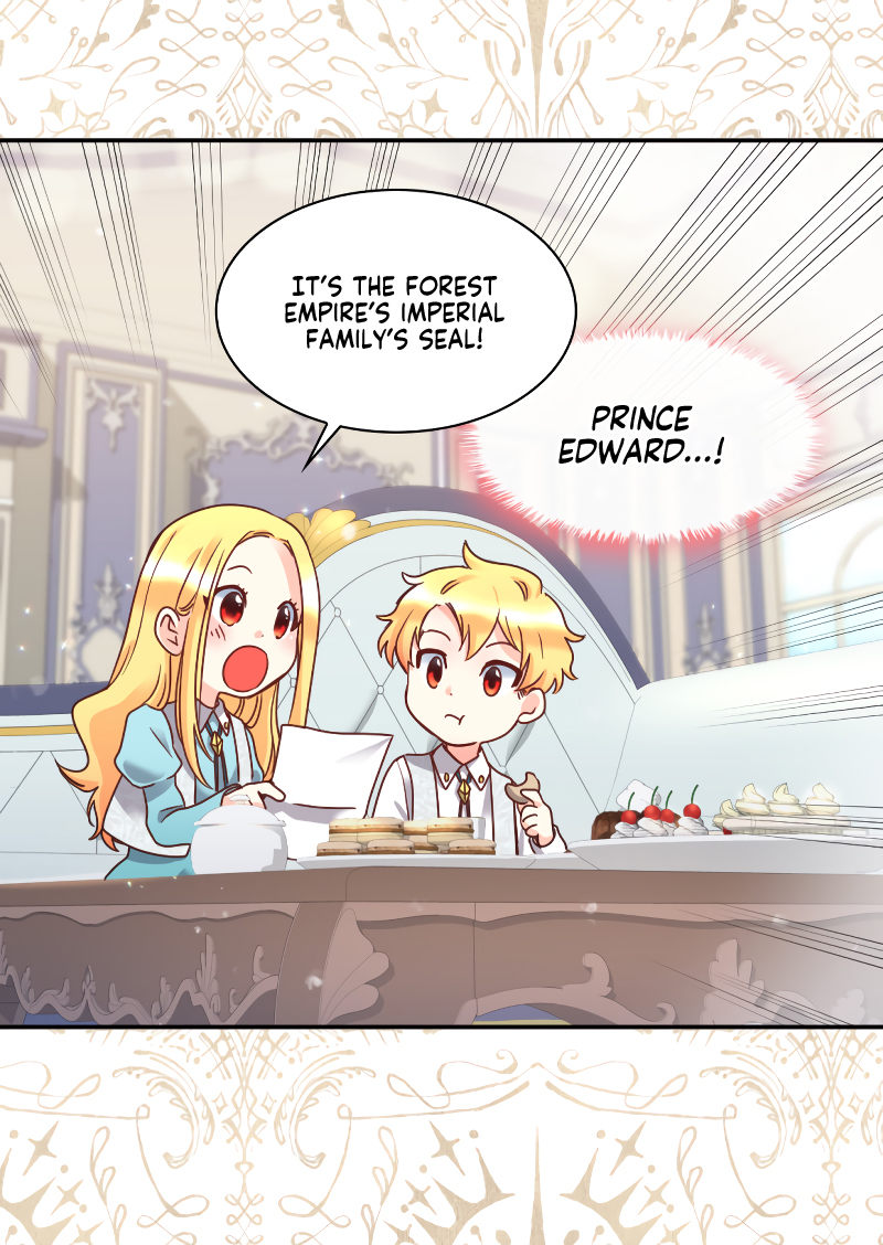 The Twin Siblings’ New Life Chapter 80 - Page 36