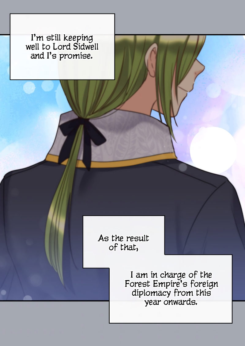 The Twin Siblings’ New Life Chapter 80 - Page 39