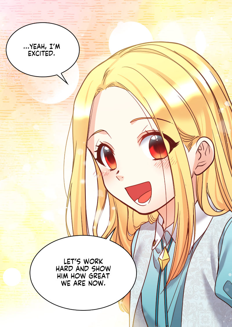 The Twin Siblings’ New Life Chapter 80 - Page 44